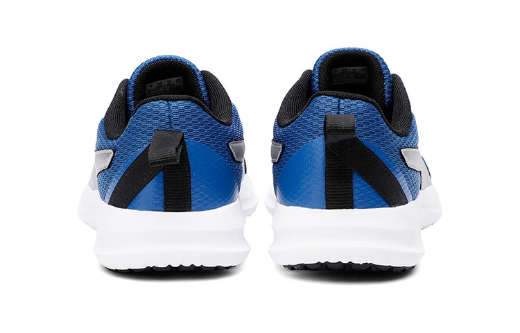 Shop Puma Spin IDP ''Bleu Blanc Gris'' 368409-12