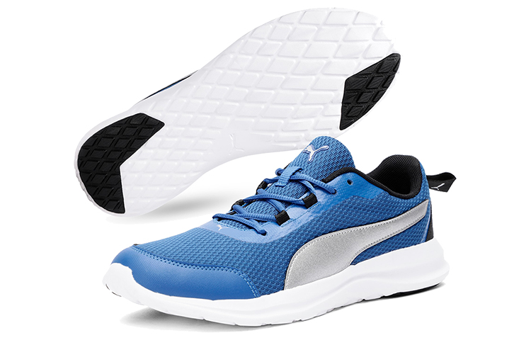 Purchase Puma Spin IDP ''Bleu Blanc Gris'' 368409-12