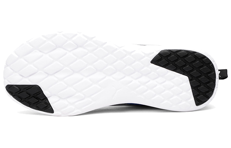 Details for Puma Spin IDP ''Bleu Blanc Gris'' 368409-12