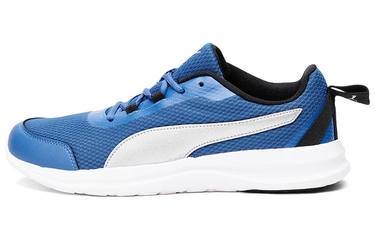 Puma Spin IDP 'Blue White Grey' 368409-12