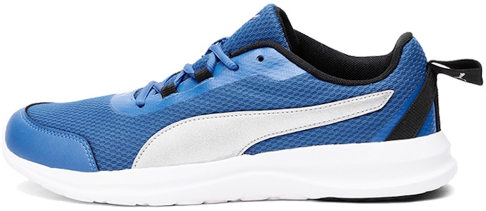 Puma Spin IDP 'Biru Putih Abu-Abu' 368409-12 Buy Puma Spin IDP 'Biru Putih Abu-Abu' 368409-12