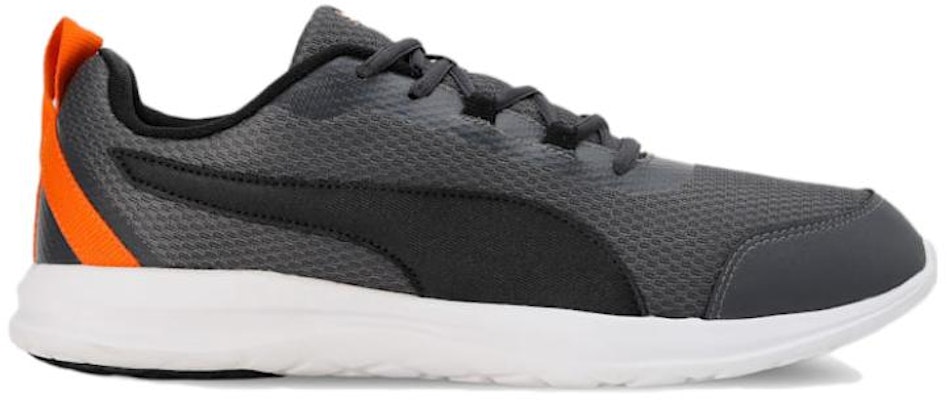 彪马 Spin IDP '灰橙色' 368409-11 Order 彪马 Spin IDP '灰橙色' 368409-11