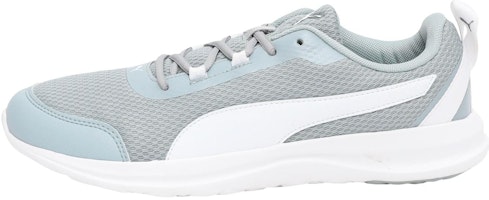 Puma Spin IDP 'Grey White' 368409-08 Puma Spin IDP 'Grey White' 368409-08