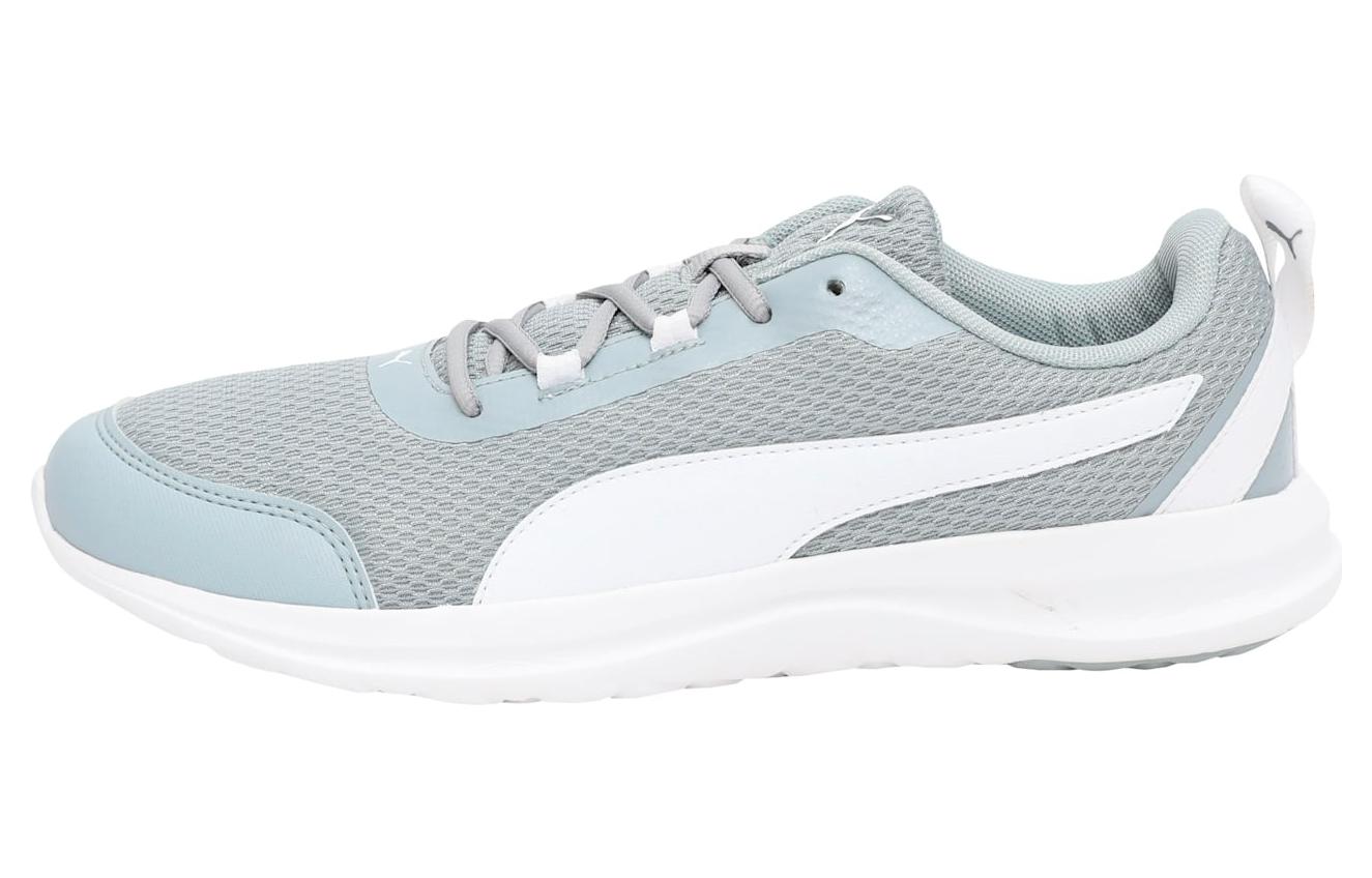 Puma Spin IDP 'Grey White' 368409-08