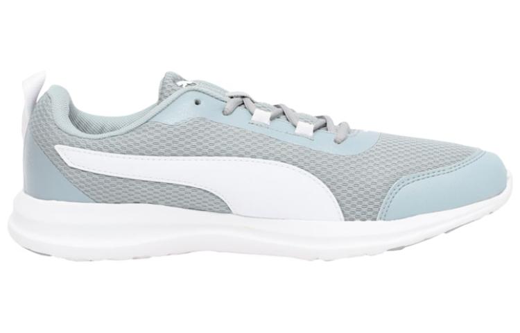 Order Puma Spin IDP 'Kelabu Putih' 368409-08