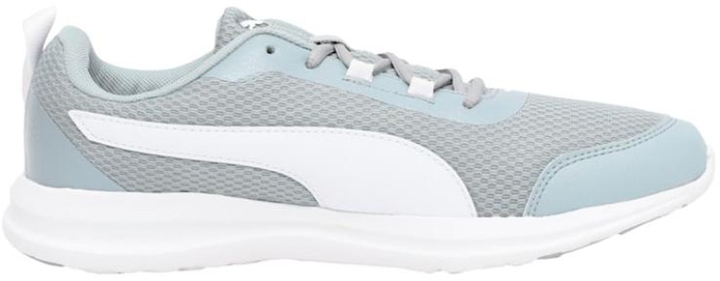 彪马 Spin IDP "灰白" 368409-08 Order 彪马 Spin IDP "灰白" 368409-08