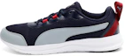 Buy Puma Spin IDP ''Paars Grijs Wit'' 368409-01