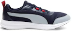 Order Puma Spin IDP ''Paars Grijs Wit'' 368409-01