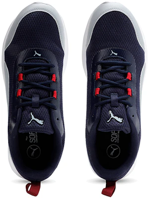 Puma Spin IDP ''Paars Grijs Wit'' 368409-01 Lookbook Puma Spin IDP ''Paars Grijs Wit'' 368409-01