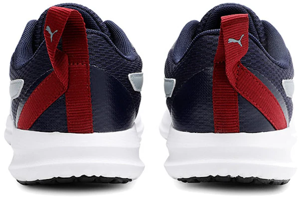 Puma Spin IDP ''Paars Grijs Wit'' 368409-01 Shop Puma Spin IDP ''Paars Grijs Wit'' 368409-01