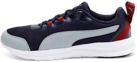 Puma Spin IDP 'Purple Grey White' 368409-01 Puma Spin IDP 'Purple Grey White' 368409-01