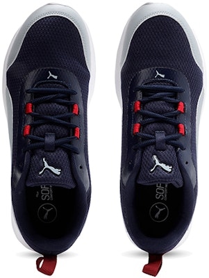 彪马Spin IDP“紫色灰色白色” 368409-01 Shop 彪马Spin IDP“紫色灰色白色” 368409-01