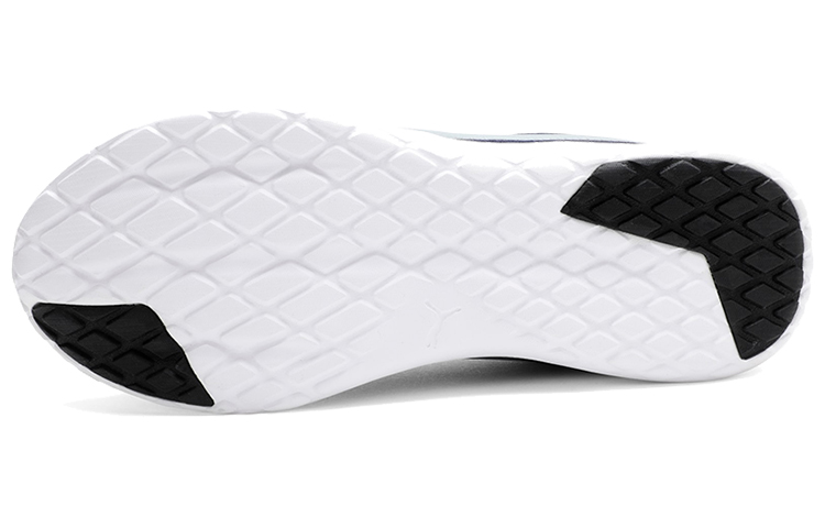 Details for プーマ スピンIDP パープルグレーホワイト 368409-01