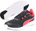 Lookbook Puma Spin Idp Hitam/Merah 'Putih' 368409-06