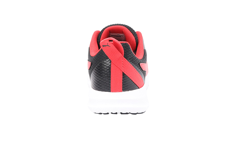 Purchase Puma Spin Idp Hitam/Merah 'Putih' 368409-06