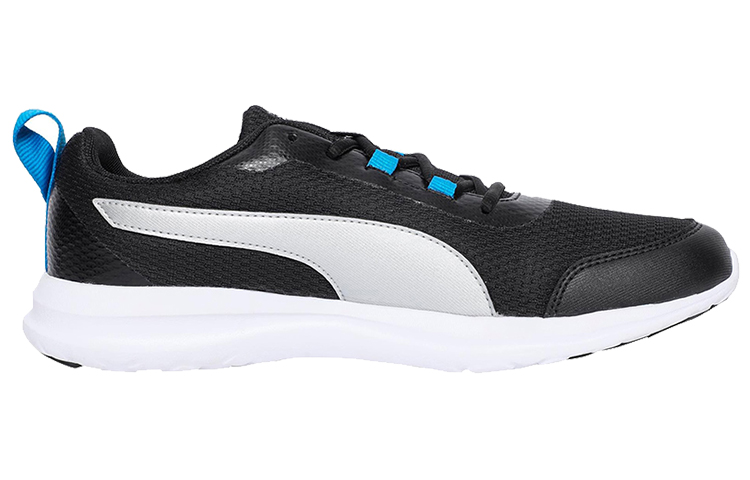 Order プーマ スピンIDP ブラックグレー ホワイト 368409-04