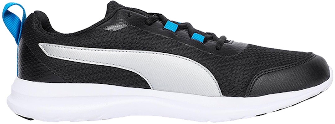 彪马Spin Idp 黑灰 '白' 368409-04 Order 彪马Spin Idp 黑灰 '白' 368409-04