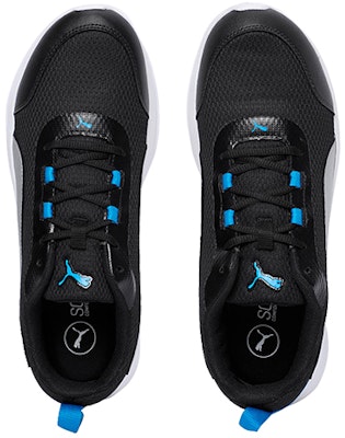 彪马Spin Idp 黑灰 '白' 368409-04 Shop 彪马Spin Idp 黑灰 '白' 368409-04