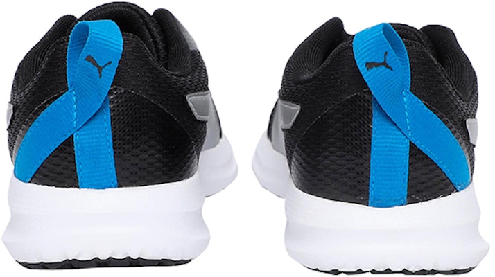 彪马Spin Idp 黑灰 '白' 368409-04 Purchase 彪马Spin Idp 黑灰 '白' 368409-04