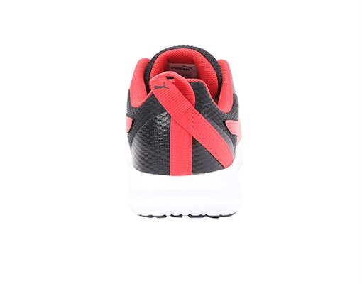 彪马Spin Idp黑色/红色“白色” 368409-06 Purchase 彪马Spin Idp黑色/红色“白色” 368409-06