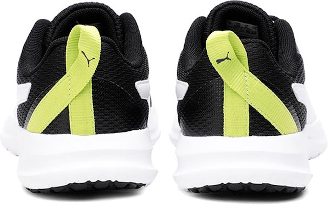 彪马 Spin Idp 黑白运动鞋 368409-10 Purchase 彪马 Spin Idp 黑白运动鞋 368409-10