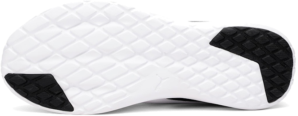 彪马 Spin Idp 黑白运动鞋 368409-10 Details for 彪马 Spin Idp 黑白运动鞋 368409-10