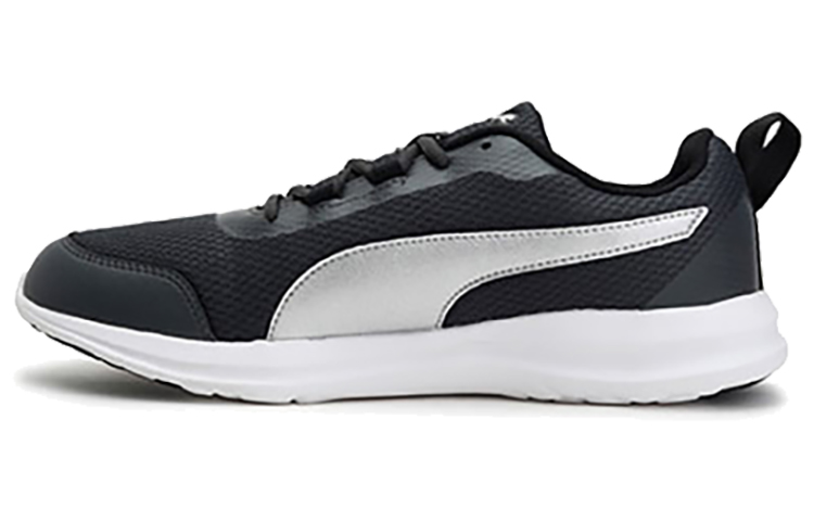 Puma Spin Idp Low Top Grey/ 'White' 368409-05