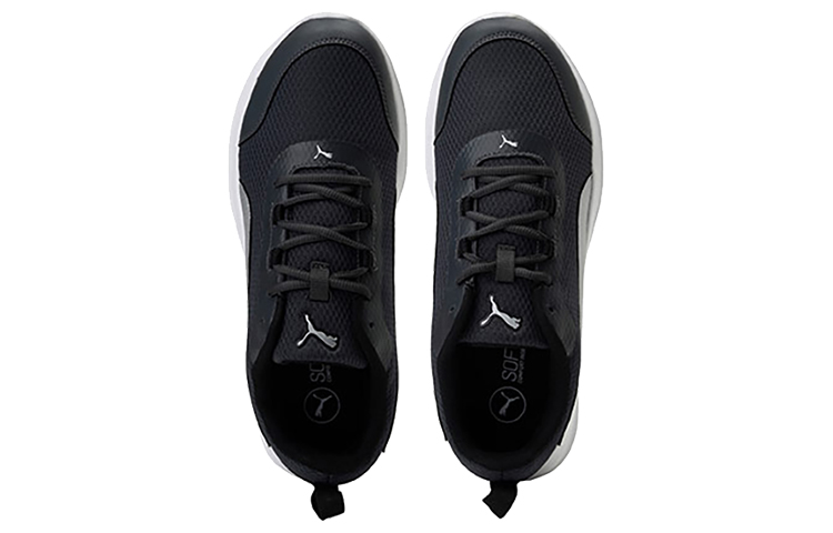 Order Puma Spin Idp Low Top Kelabu/ 'Putih' 368409-05