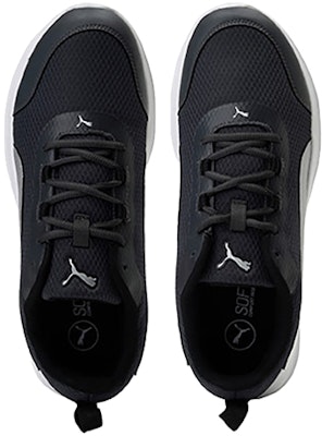 彪马Spin Idp低帮 灰/白 运动鞋 368409-05 Order 彪马Spin Idp低帮 灰/白 运动鞋 368409-05