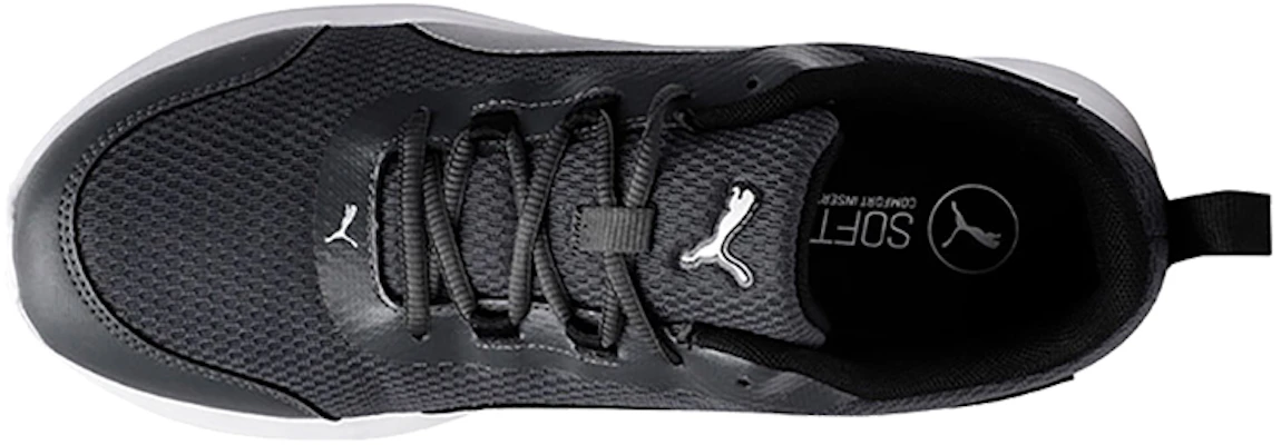 푸마 스핀 IDP 로우탑 그레이/화이트 (Puma Spin IDP 로우탑 그레이/화이트) 368409-05 Lookbook 푸마 스핀 IDP 로우탑 그레이/화이트 (Puma Spin IDP 로우탑 그레이/화이트) 368409-05