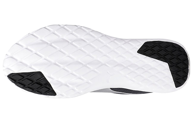 Shop Puma Spin Idp Low Top Kelabu/ 'Putih' 368409-05