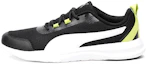 Buy Puma Spin Idp Sneakers Zwart/Wit 368409-10