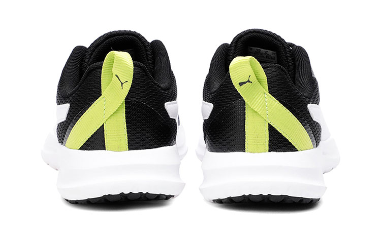 Purchase Puma Spin Idp Sneakers Zwart/Wit 368409-10