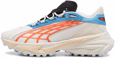 Puma Spirex Icons of Speed 'Warm White Speed Blue' 396501-02 Puma Spirex Icons of Speed 'Warm White Speed Blue' 396501-02