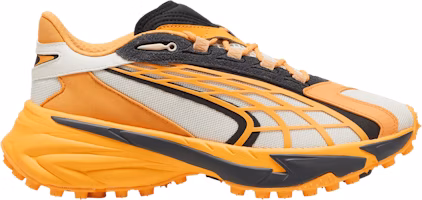 Puma Spirex IOS 'Vapor Grey Peach Fizz' 396501-03 Puma Spirex IOS 'Vapor Grey Peach Fizz' 396501-03