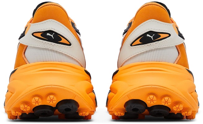 Puma Spirex IOS 'Vapor Grey Peach Fizz' 396501-03 Details for Puma Spirex IOS 'Vapor Grey Peach Fizz' 396501-03