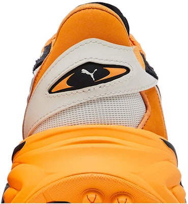 Puma Spirex IOS 'Vapor Grey Peach Fizz' 396501-03 Sizing Puma Spirex IOS 'Vapor Grey Peach Fizz' 396501-03