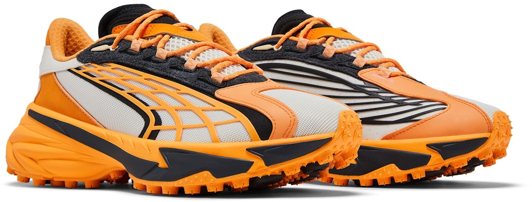 Puma Spirex IOS 'Kelabu Vapor Peach Fizz' 396501-03 Cheap Puma Spirex IOS 'Kelabu Vapor Peach Fizz' 396501-03