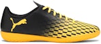 Buy Puma Spirit 3 IT 'Hitam Ultra Kuning' 106069-01