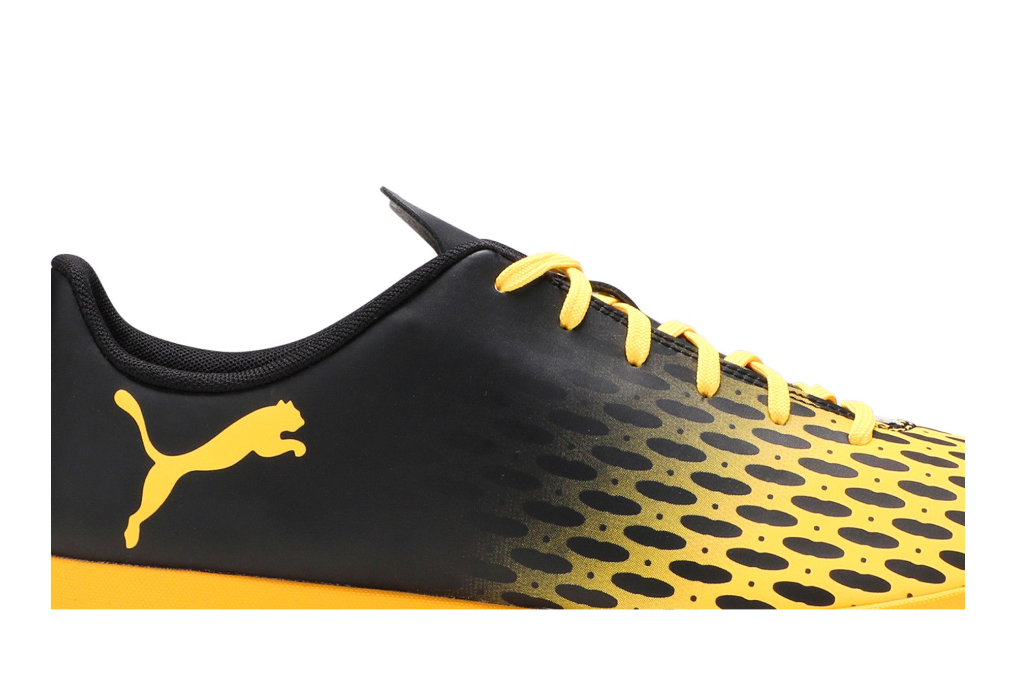 Order Puma Spirit 3 IT ''Schwarz Ultra Gelb'' 106069-01