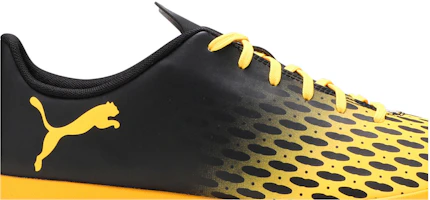 Order Puma Spirit 3 IT ''Nero Ultra Giallo'' 106069-01