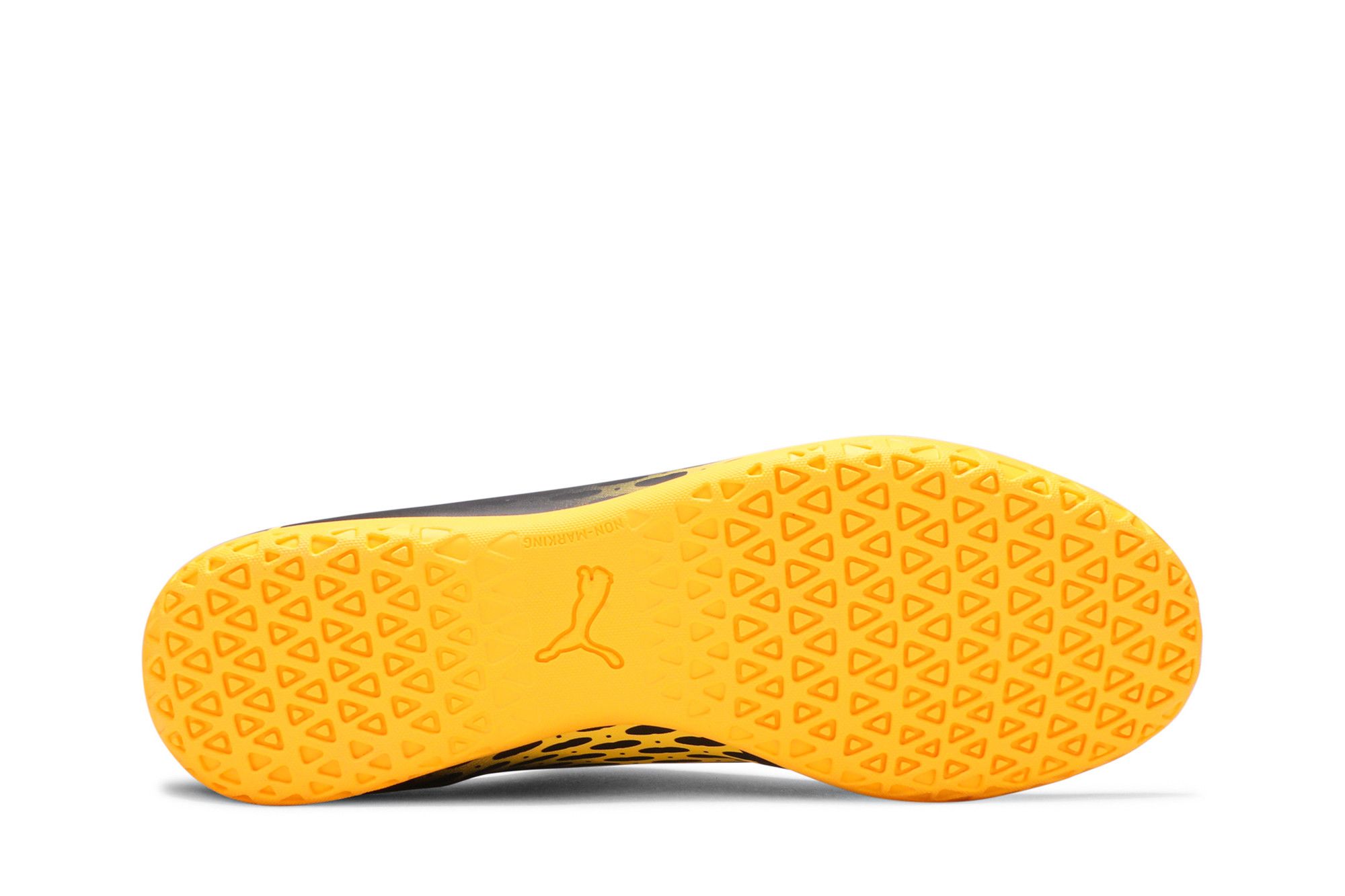 Shop Puma Spirit 3 IT ''Schwarz Ultra Gelb'' 106069-01
