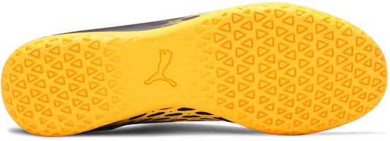 Shop Puma Spirit 3 IT ''Nero Ultra Giallo'' 106069-01