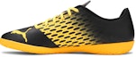 Lookbook Puma Spirit 3 IT 'Hitam Ultra Kuning' 106069-01