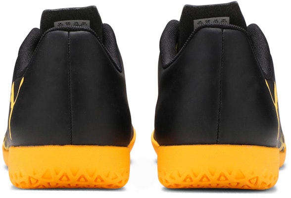 Puma Spirit 3 IT 'Black Ultra Yellow' 106069-01 Details for Puma Spirit 3 IT 'Black Ultra Yellow' 106069-01