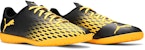 Puma Spirit 3 IT 'Hitam Ultra Kuning' 106069-01