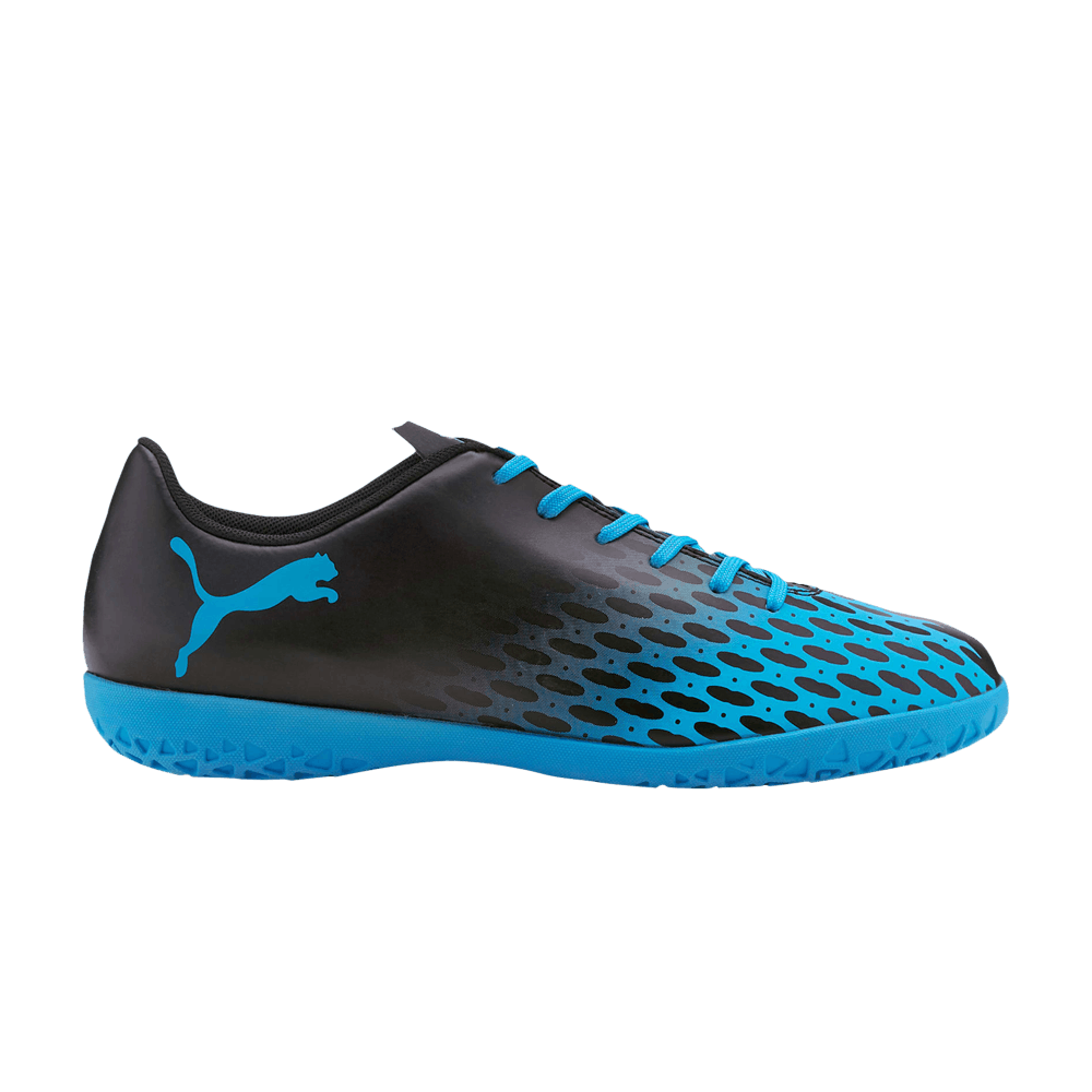 Puma Spirit 3 IT 'Luminous Blue' 106069-02