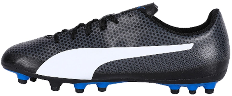 Puma Spirit AG Artificial Grass 'Black Blue' 104494-07 Buy Puma Spirit AG Artificial Grass 'Black Blue' 104494-07