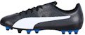 Puma Spirit AG Rumput Tiruan 'Hitam Biru' 104494-07