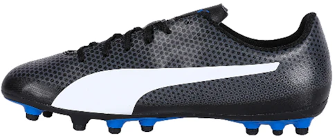 Puma Spirit AG Artificial Grass 'Black Blue' 104494-07 Puma Spirit AG Artificial Grass 'Black Blue' 104494-07